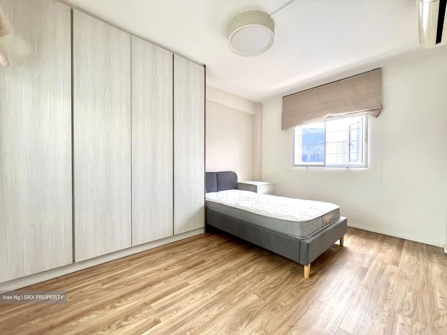 Blk 26 Bendemeer Ville (Kallang/Whampoa), HDB 4 Rooms #597791871